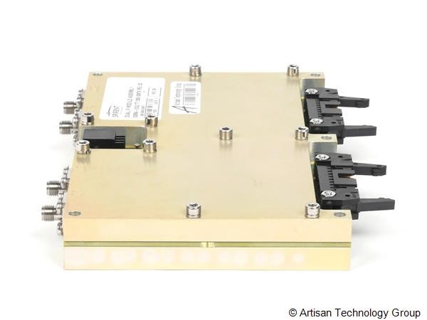 Nortel GSMA-0032 Dual IF Module Assembly