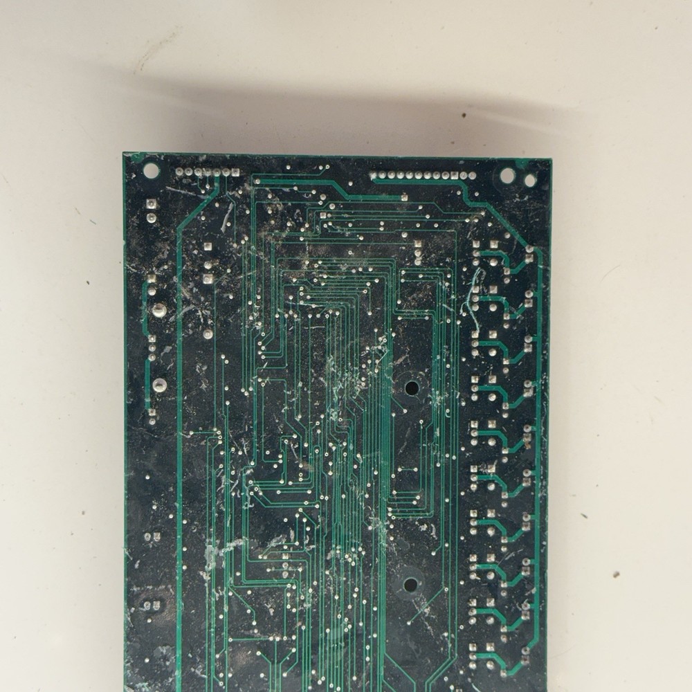 Cornelius 560000372 BOARD CIRCUIT ABS BEV/INTERFACE (2)