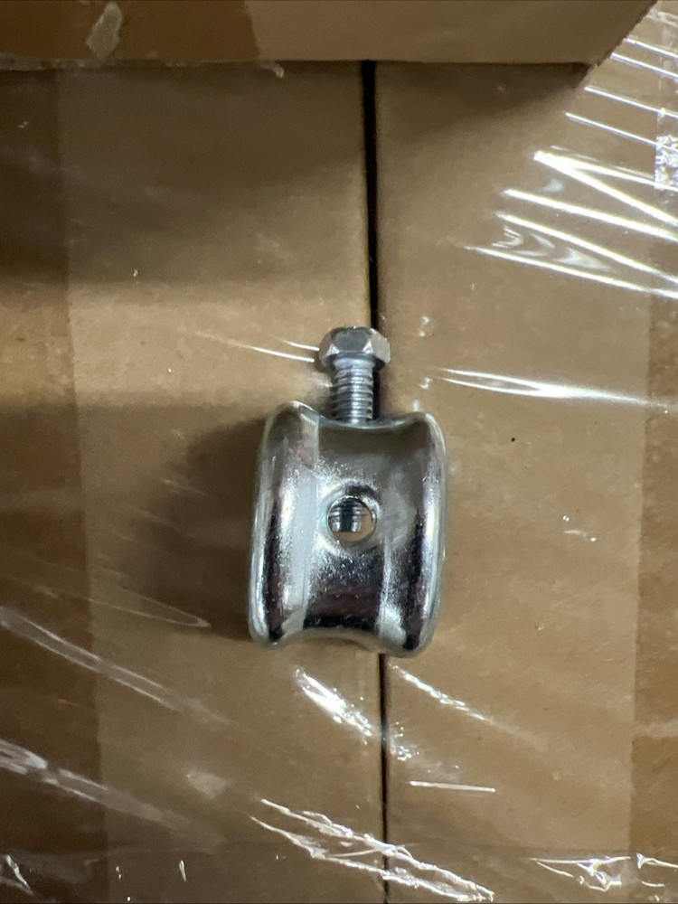 beam clamp 1/4 x 20, Box Qty 100