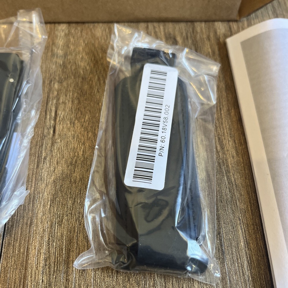 Zebra TC72 TC720L Barcode Scanner | TC720L-0ME24B0-NA3 | Android