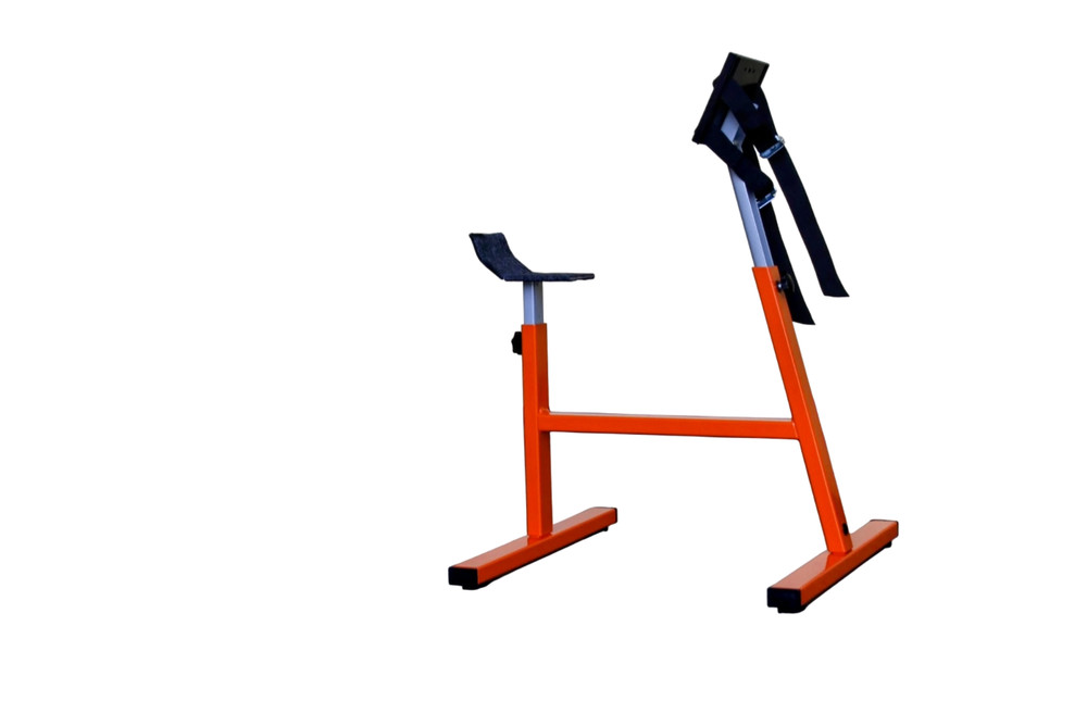 Universal e-MTB Adjustable Central Maintenance Stand ebike emtb