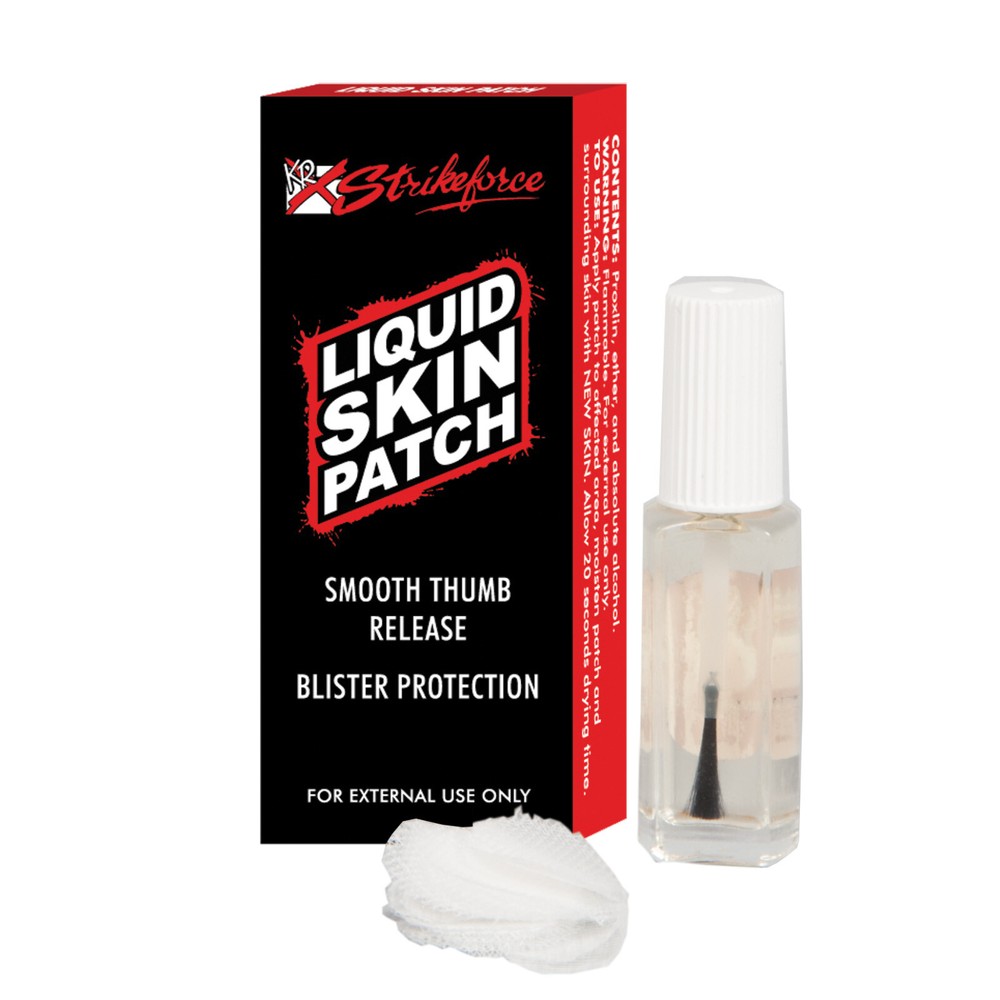 2 PACK- KR Strikeforce Liquid Skin Bowling Skin Patch