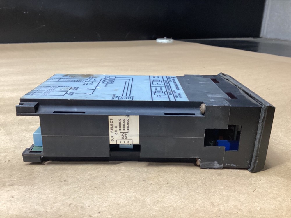 RED LION APLCL400 Current Loop Indicator #117M100*CO