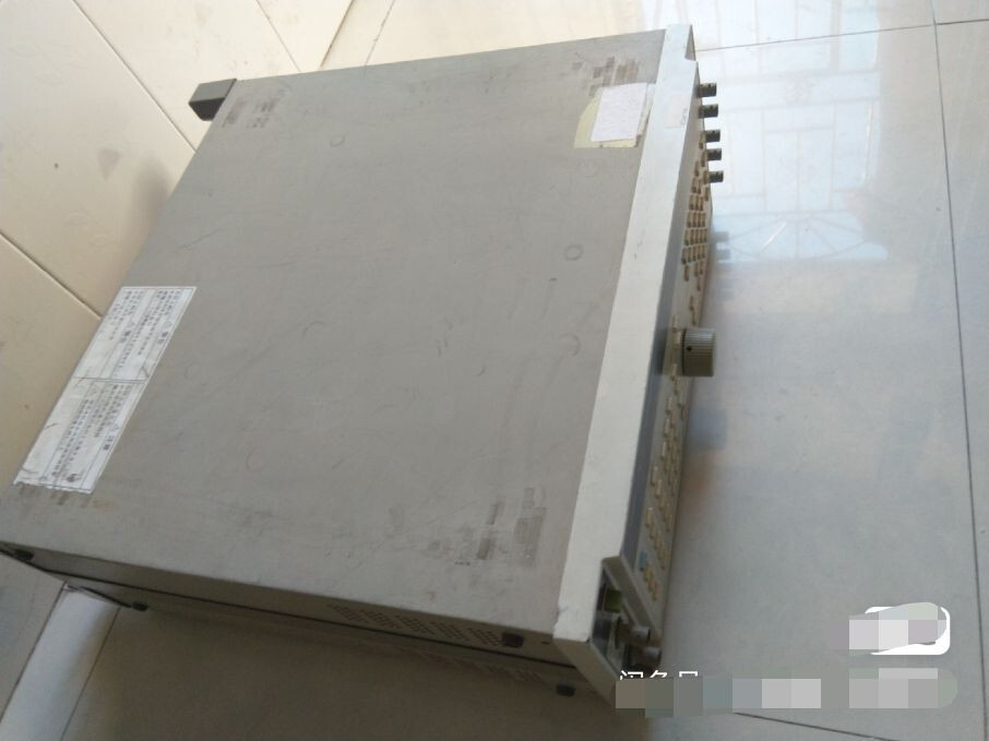 levear VP-7782D Audio Analyser