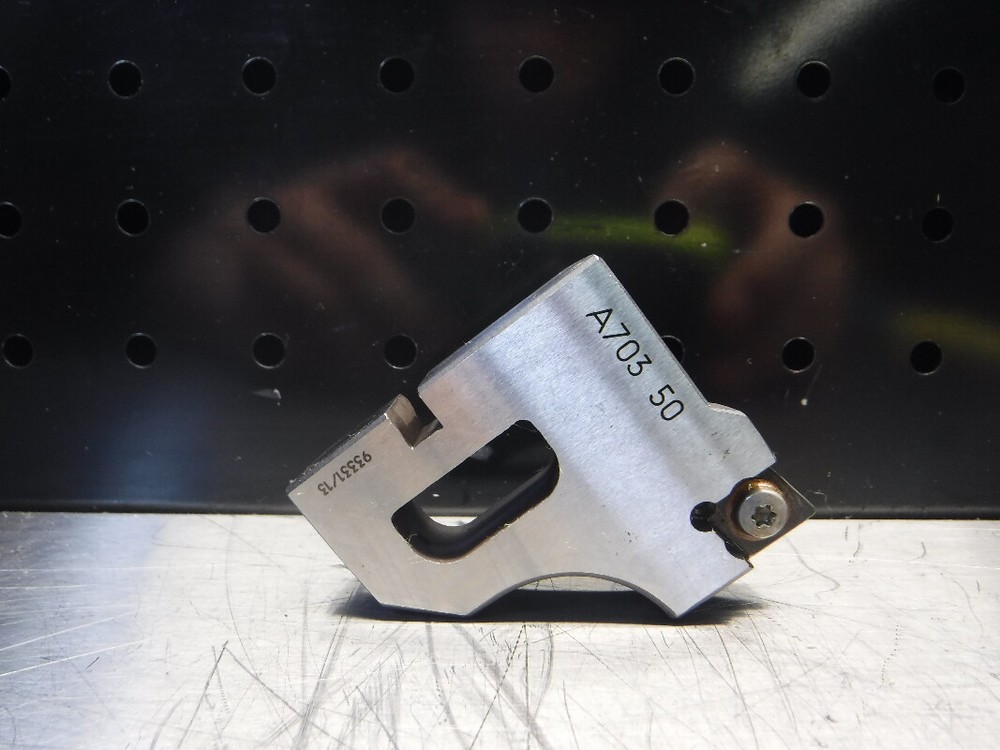 SECO Insert Wing A703 50 (LOC2223B)