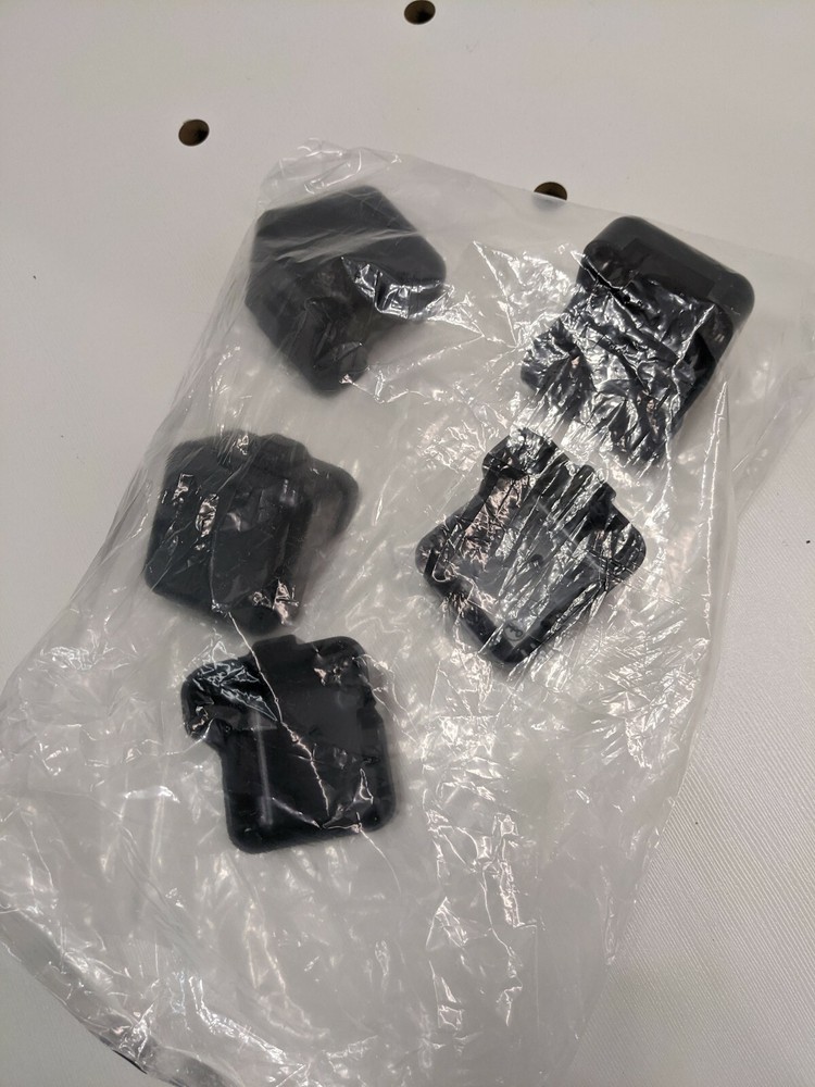 103N2009 DANFOSS REFRIGERATION COVER SC (5 piece)