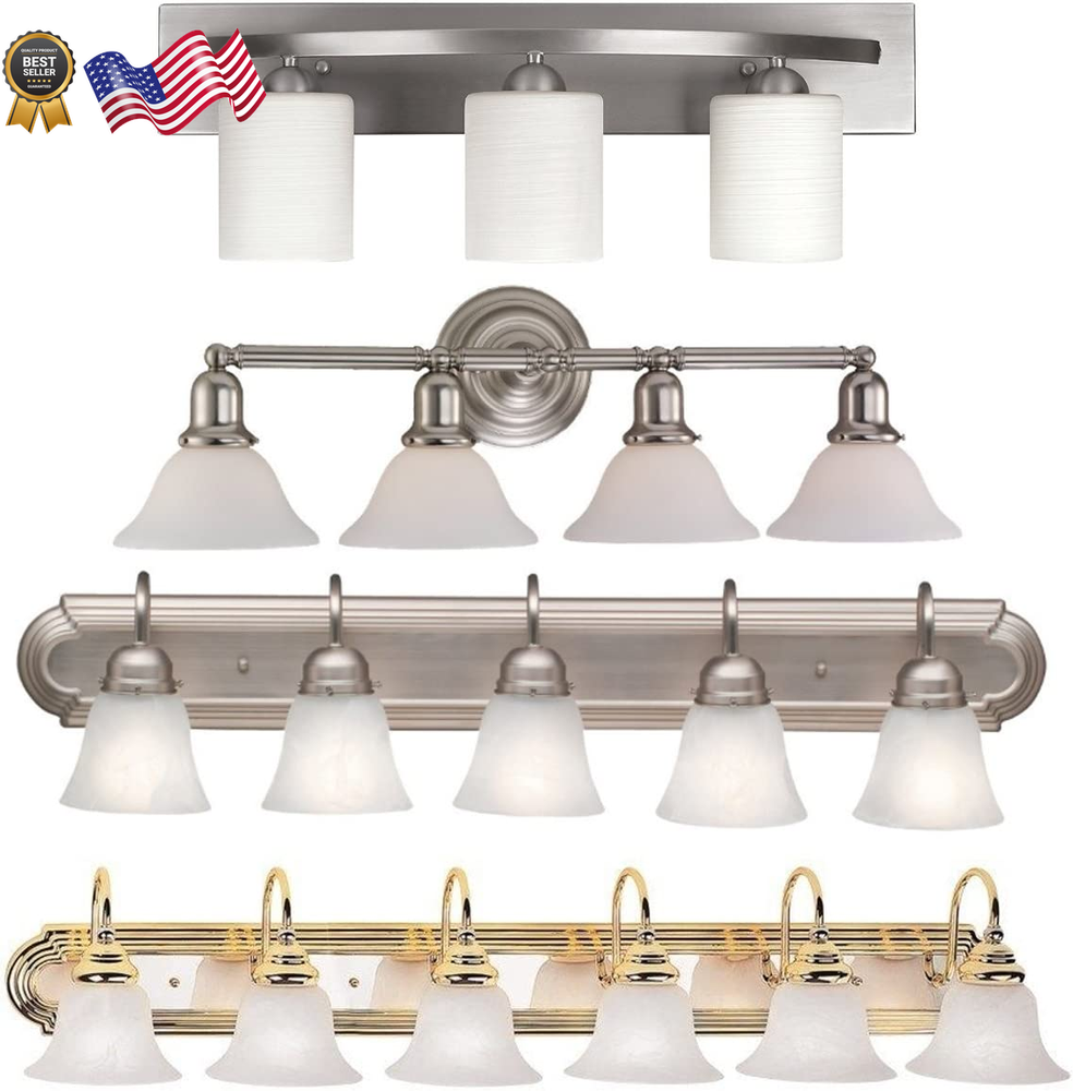 Garage Door Opener LED Light Bulb Super Bright 100W Equivalent No/Low RF Inter