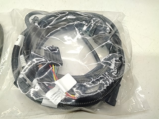 Turn Signal Kit - 2000 Corbin Custom Works NOS