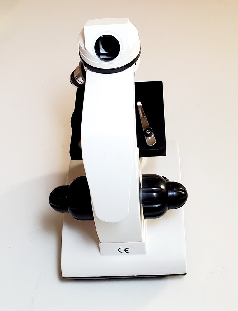 Telmu Student Learning Microscope (For Parts)