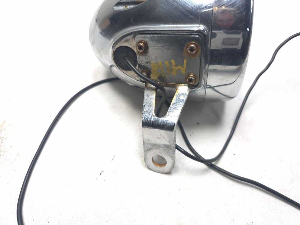 2004 Kawasaki Vulcan 2000 Stereo Speaker OEM