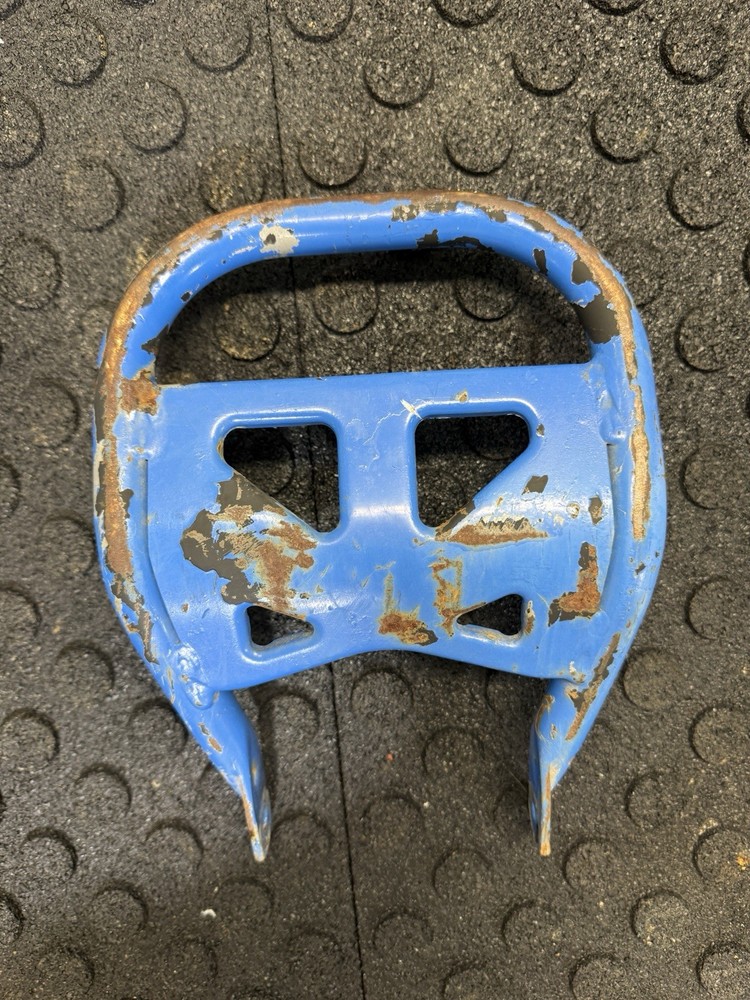 03 Polaris Predator 500 Front Bumper