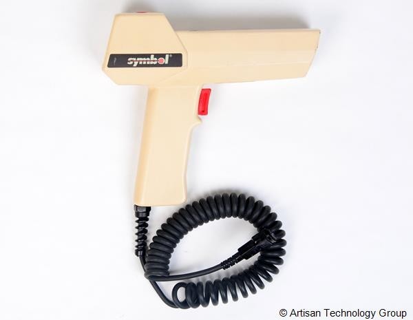 Symbol LS-7000 II-I000A Barcode Scanner