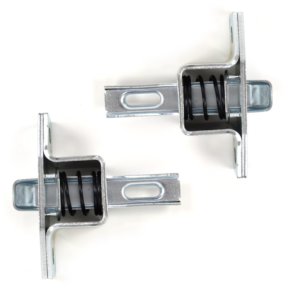 Tailgate Latch PAIR 1969-1972 Blazer
