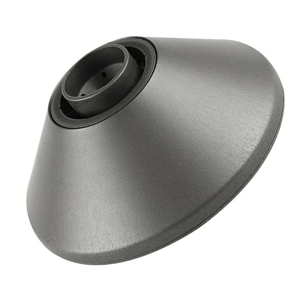 New Supersonic DIFFUSER ATTACHMENT Hair Dryer Accessory, Grey