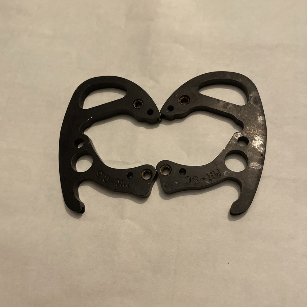 Mathews Archery Mr C.5 80% Mod Set