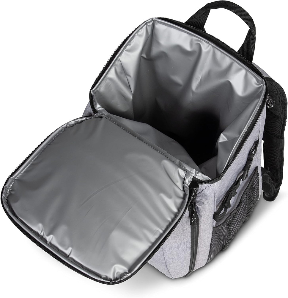 Gizmo BPACK Gry 1P AMZN