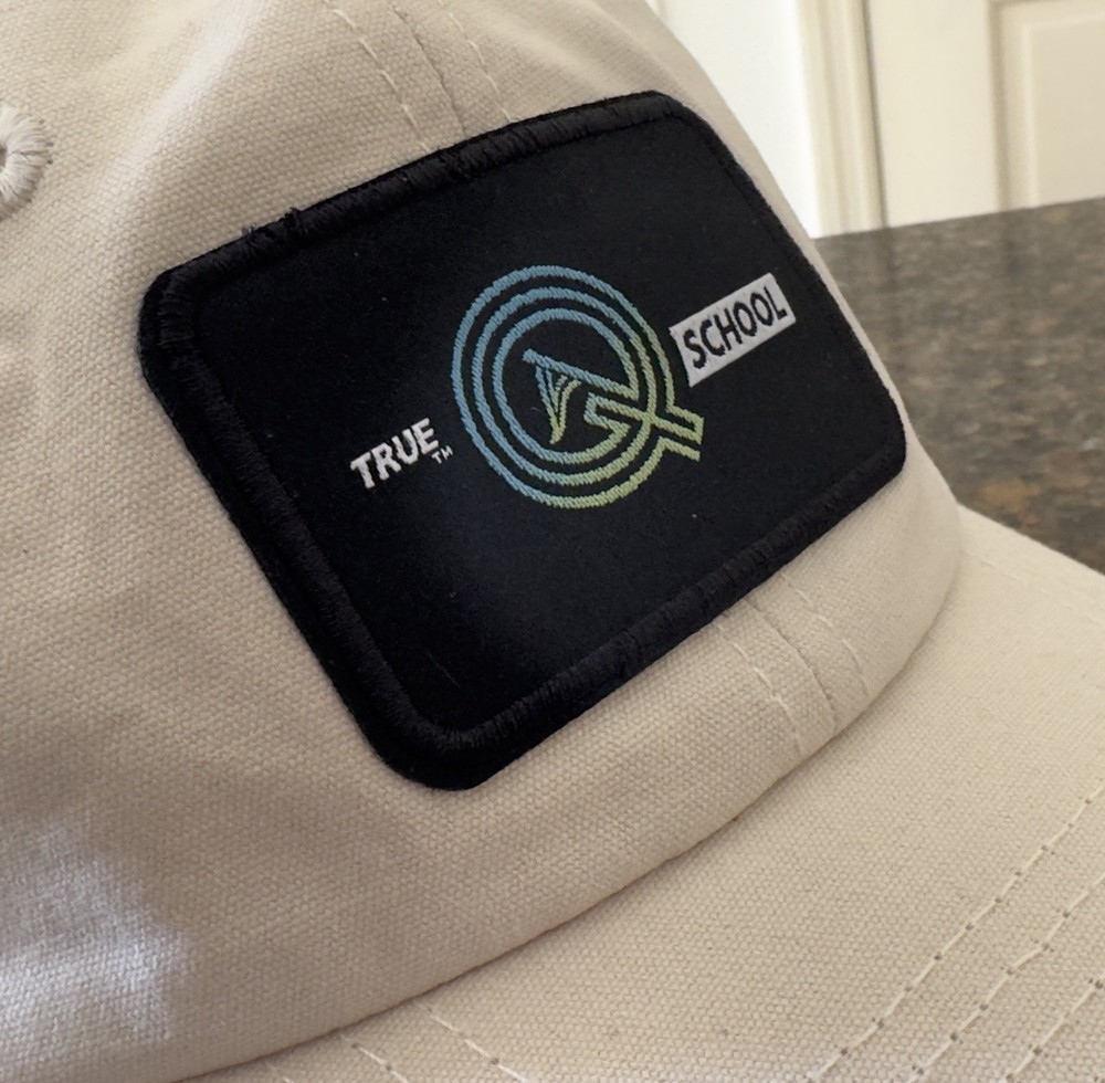 True Links Golf Wear Hat