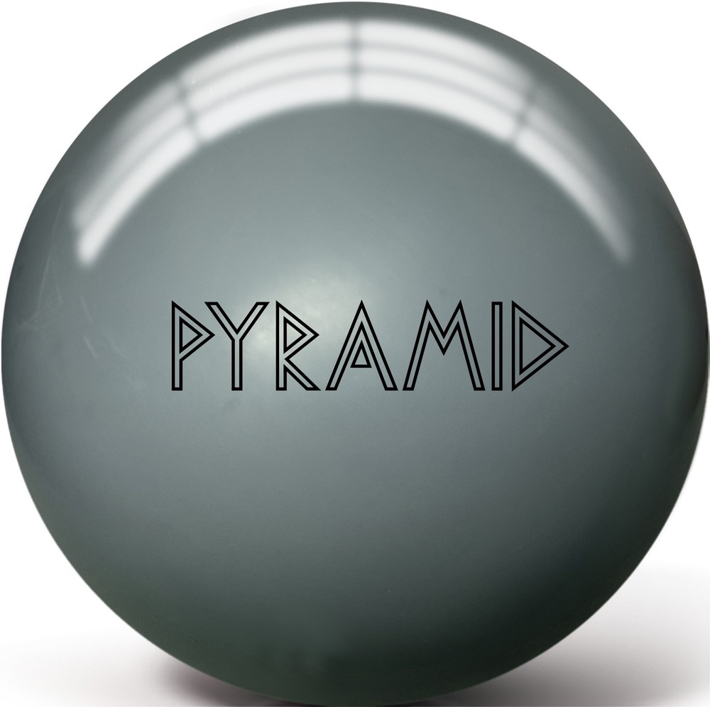 Pyramid Fortress Endgame Bowling Ball