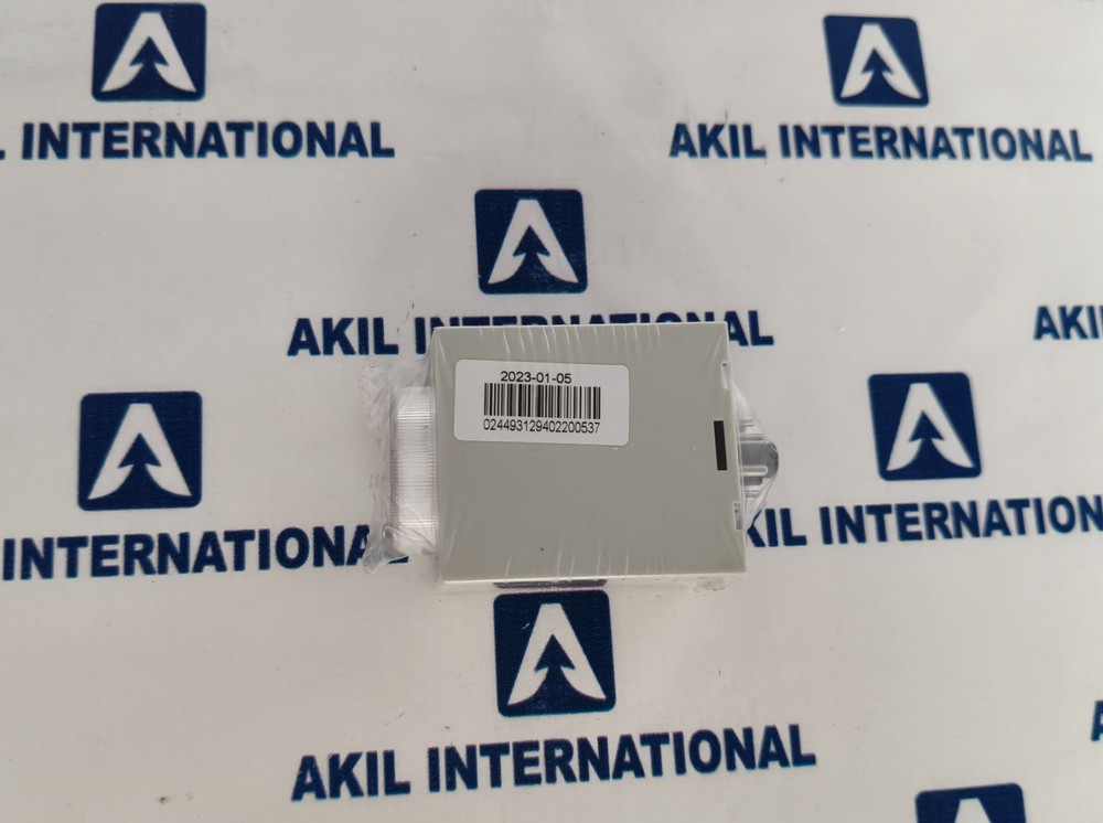 New 1pc Chint JSZ3A-A Time Relay