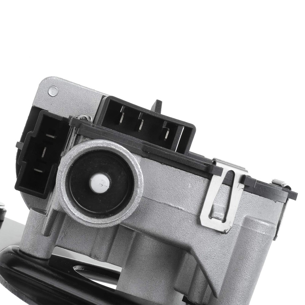 Windshield Wiper Motor for Ford E-150 E-250 E-350 Econoline Mercury Topaz Front