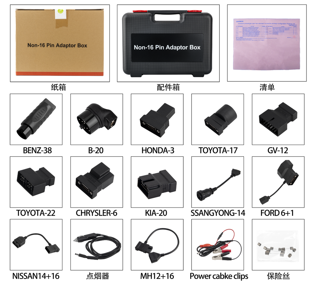 2024 LAUNCH X431 PRO TT Bidirectional Key Coding OBD Scanner Car Diagnostic Tool