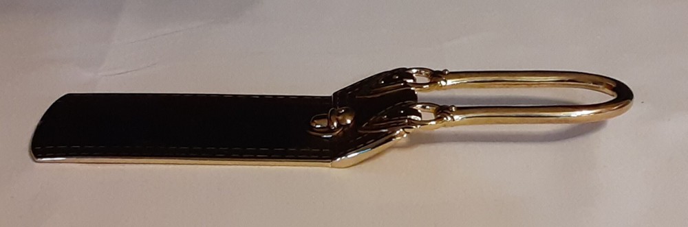 Neiman Marcus Purse Shaped Cake Serving Server Spatula