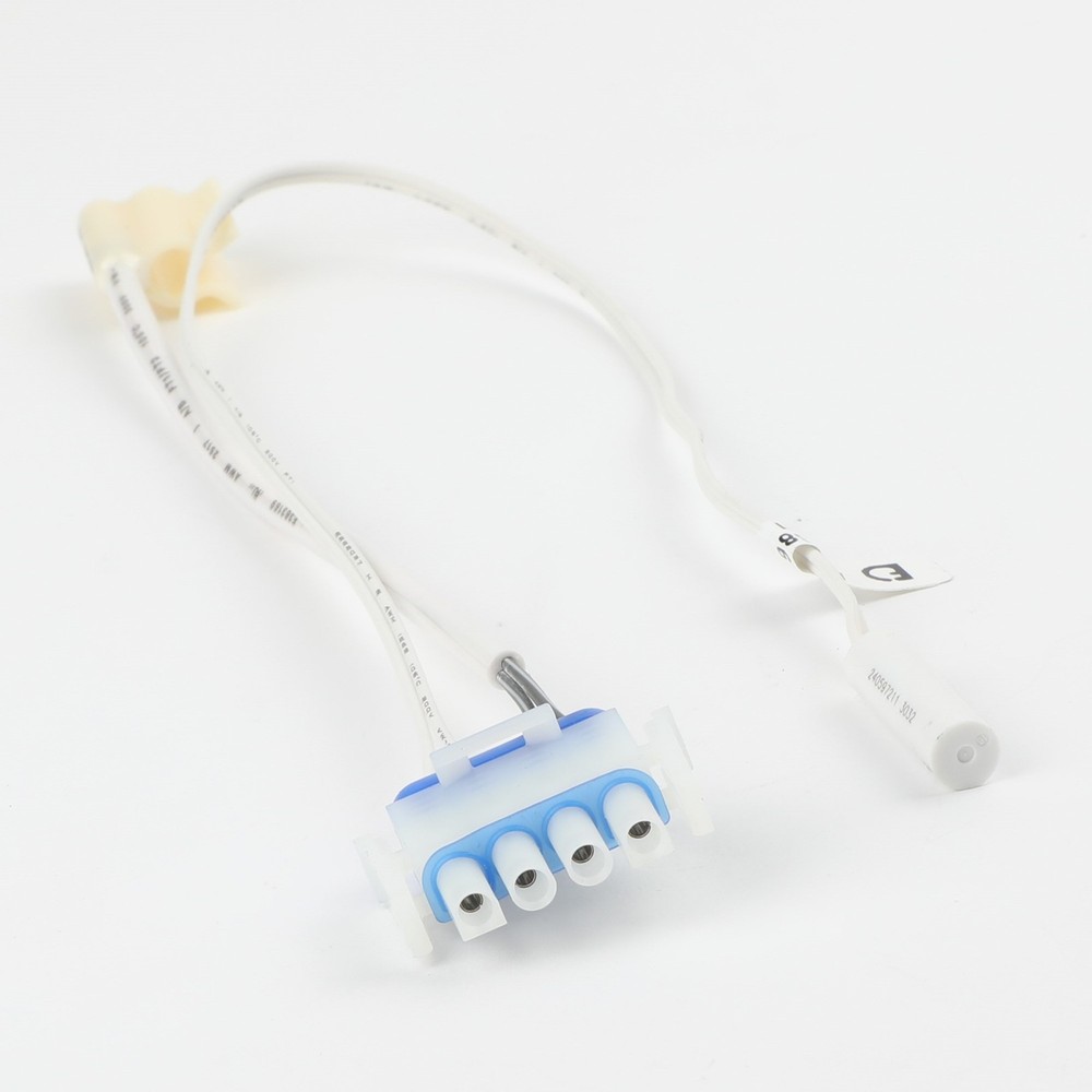 Frigidaire Kenmore 5304523788 Defrost Thermostat and Harness NEW OEM