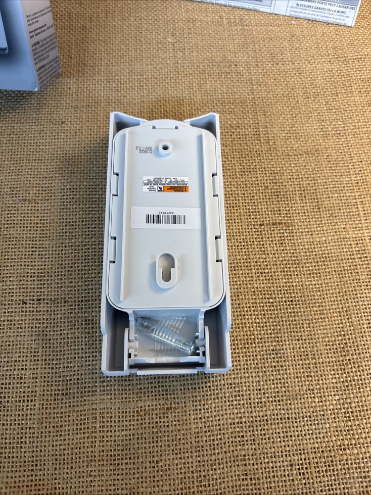 Genie Universal Keypad GUK-BX