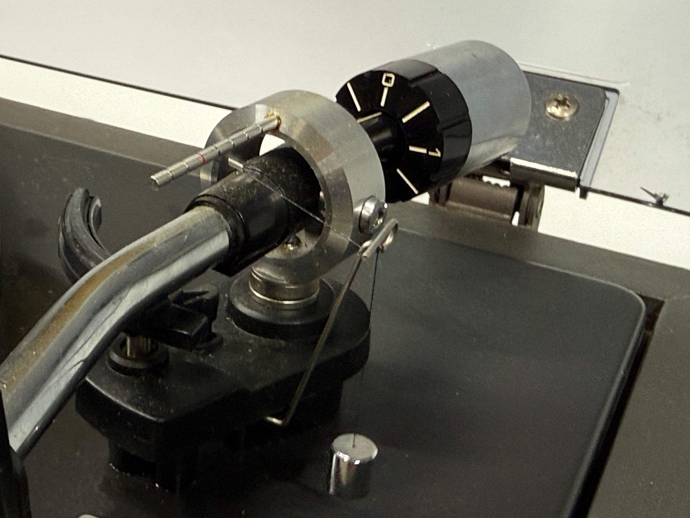 Sansui FR-1080 [1976 - 1978]