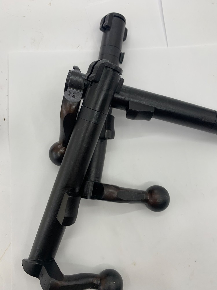 1903 BOLT LOW FORGED BENT HANDLE 1903A4 FOR SCOPE