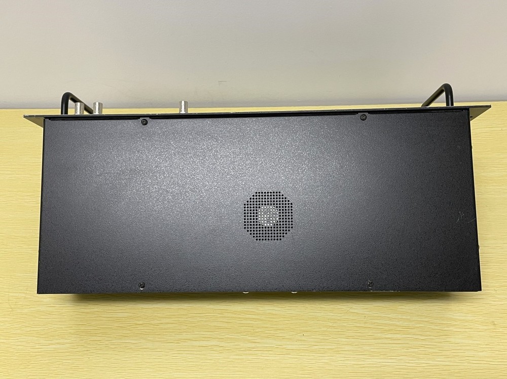 Echolab Switched On Nova Digital Switcher Series 16 Input SDI id4