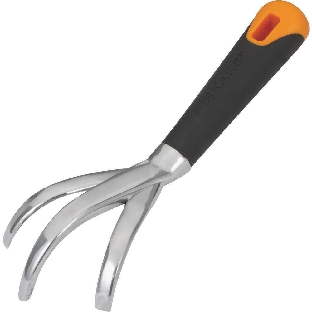 Fiskars Big Grip Cultivator