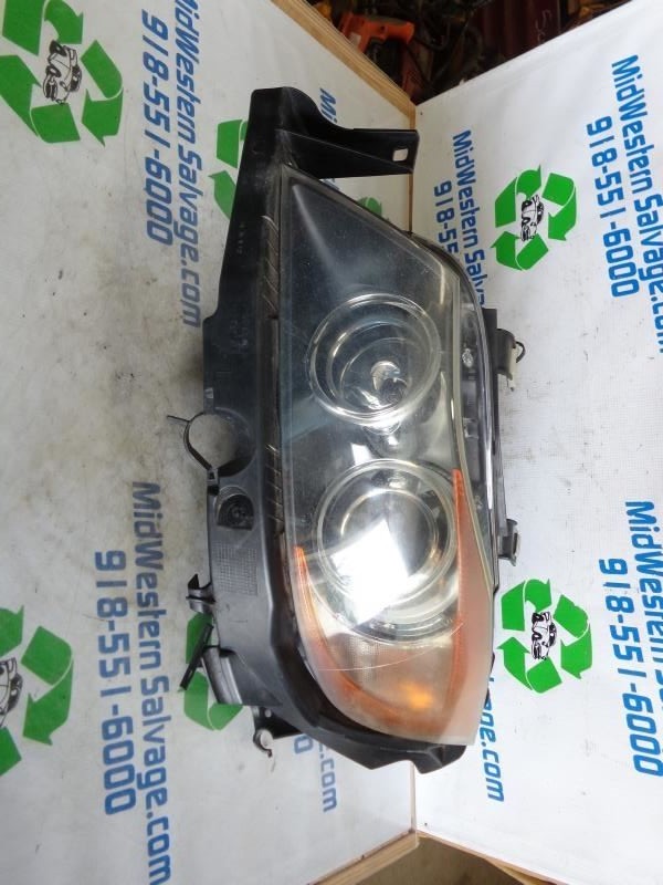 335i 2007 Misc. Parts 7987158