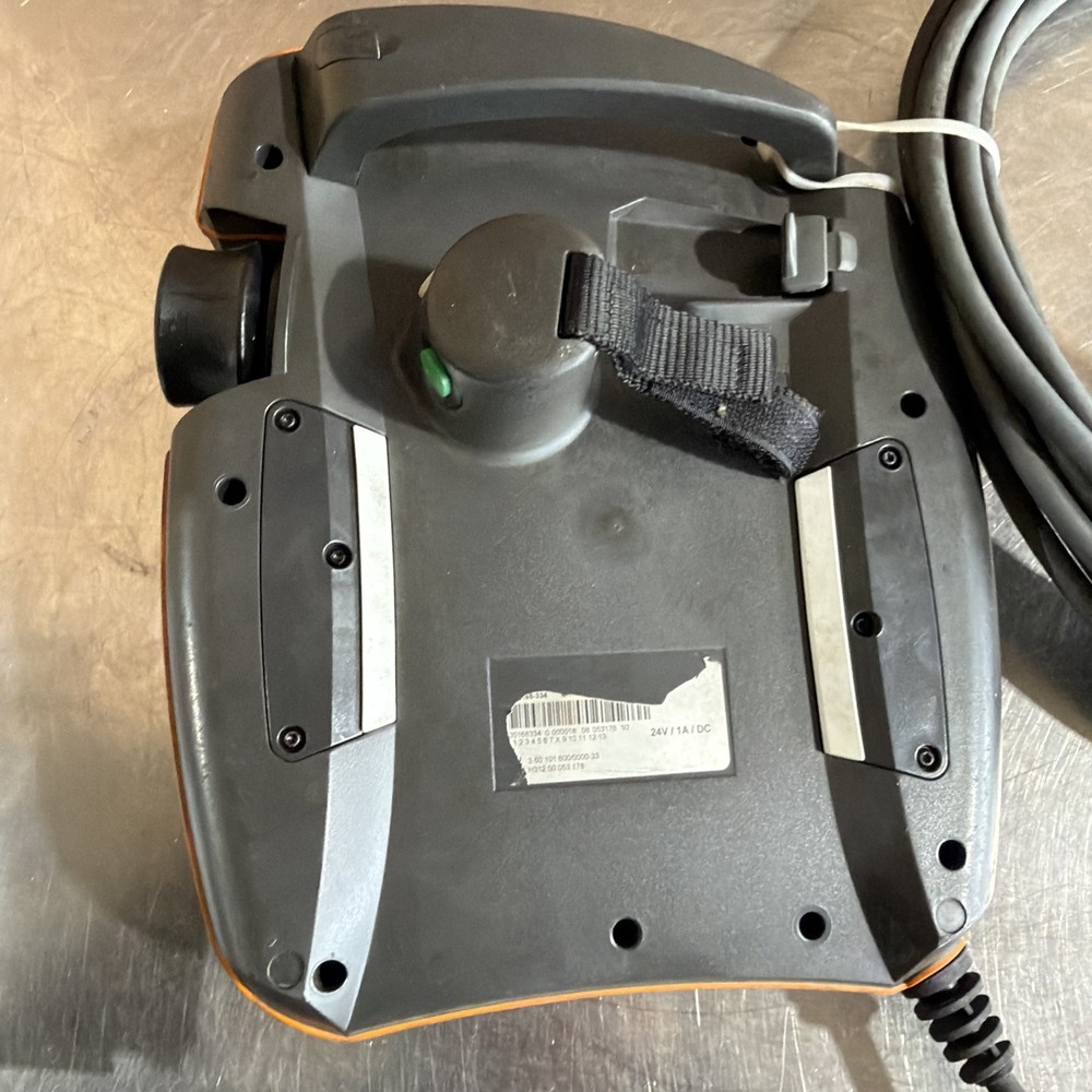 Kuka Teach Pendant 00-168-334