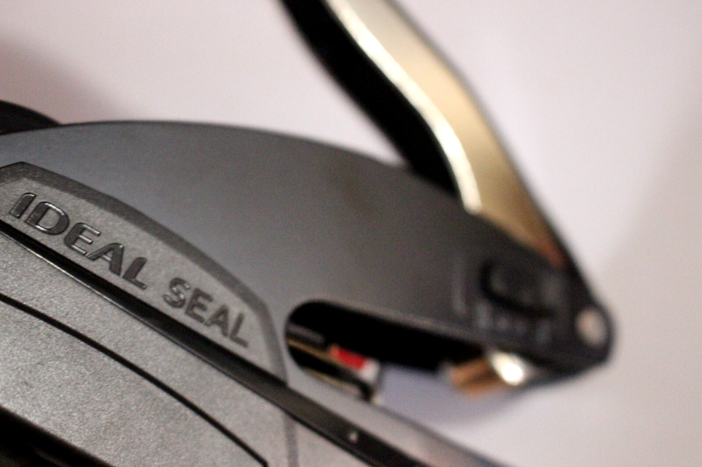 TRODAT IDEAL SEAL