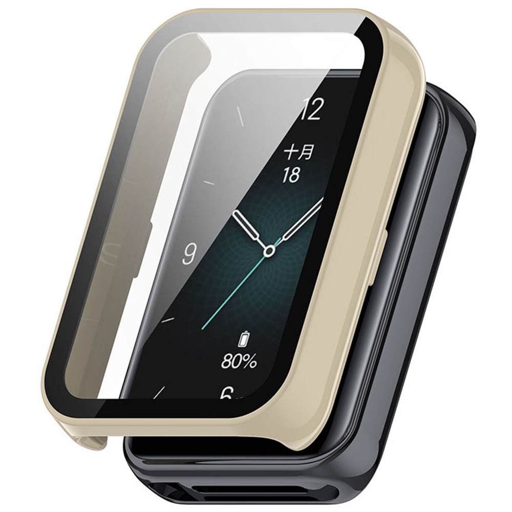 Replacement Watch Protective Case Screen Housing Accessories for Honor Band 9