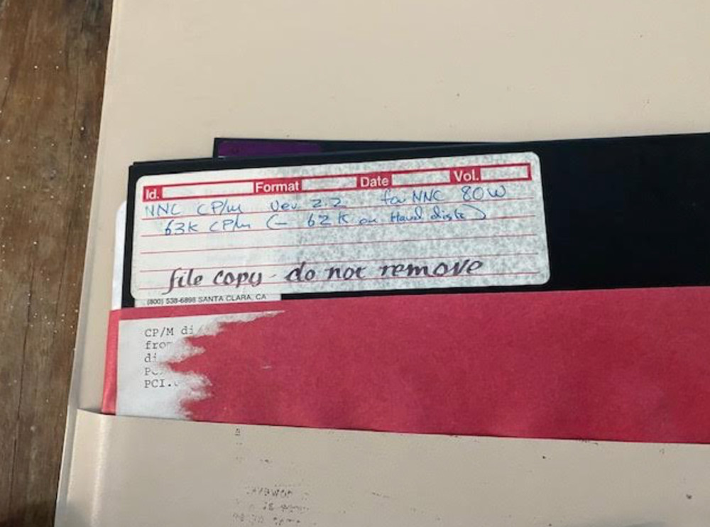 Technical Manual for Model DMB 6400 Series - S100 Dynamic Memory Module