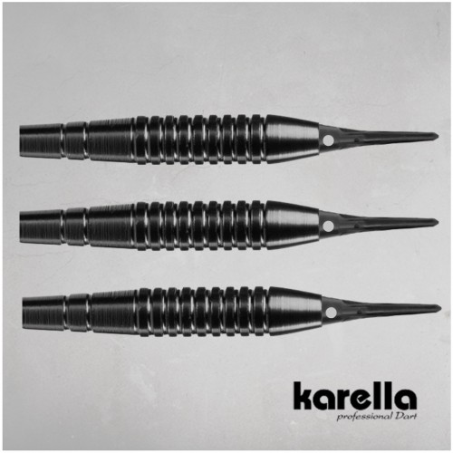 Soft Barrel Karella - Deluxe DLS-4 - 16G