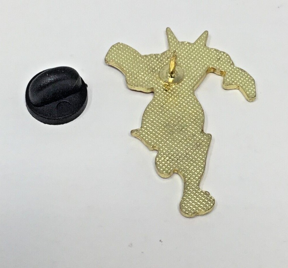 1 1/4" Marvel WOLVERINE Enamel Hat / Lapel Pin