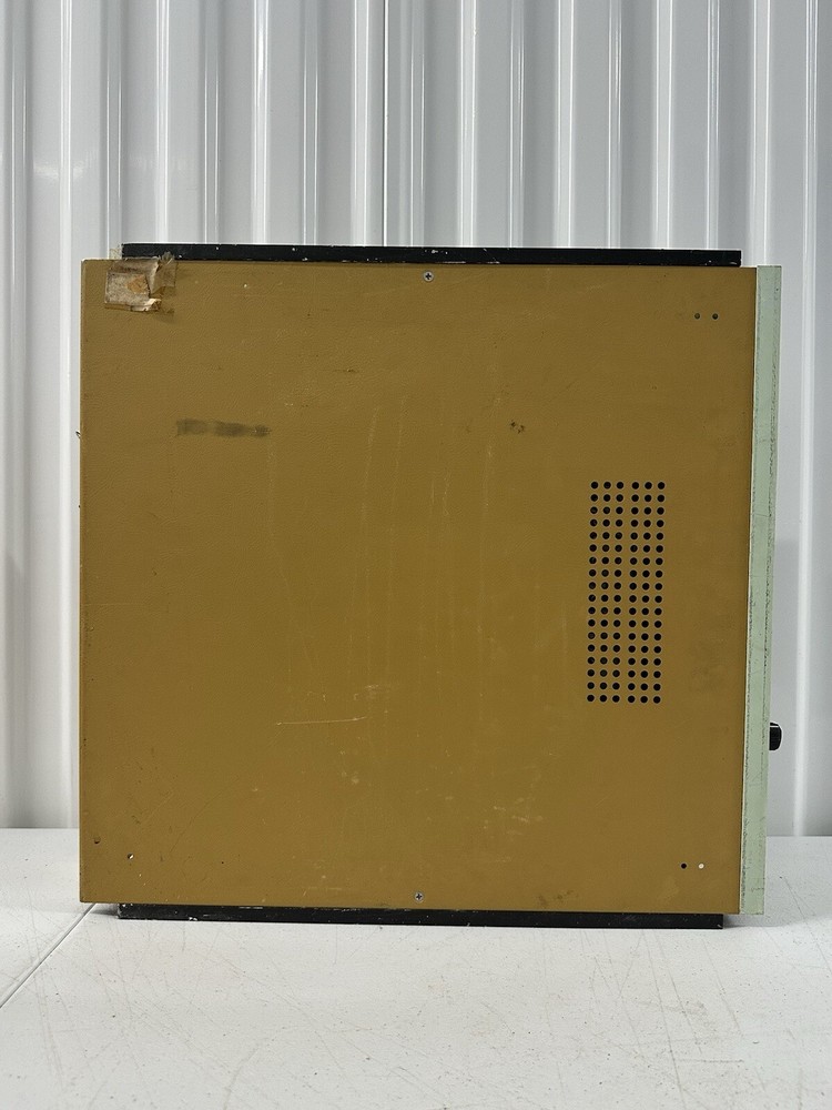 Systron Donner Time Code Generator Model 8132