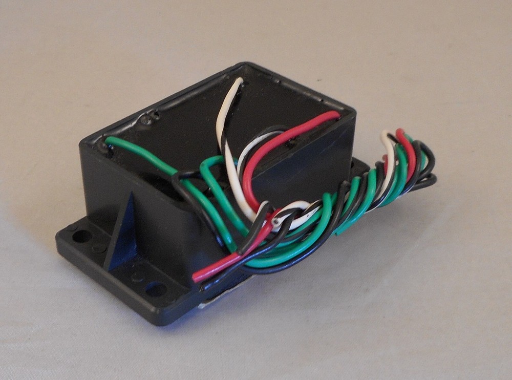 VSE VS-3525 Power Door Lock Interface Module