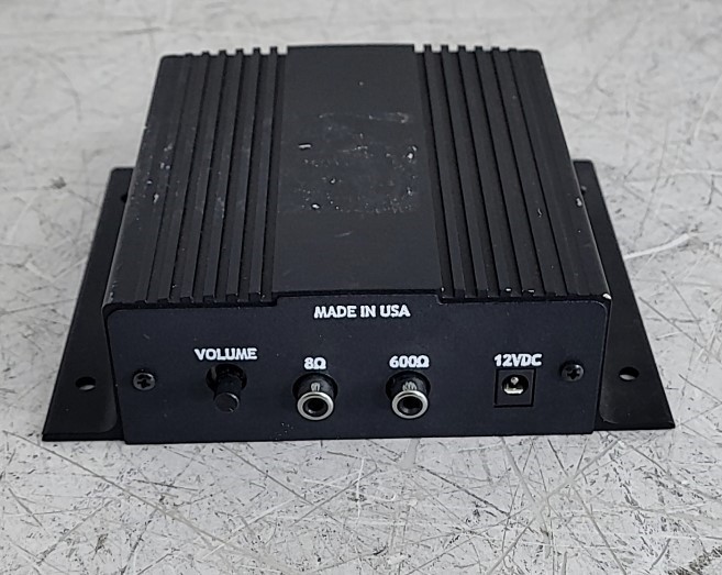 AMS MSG-USB Messager USB