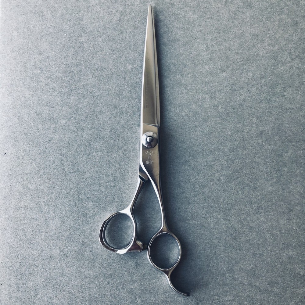 Matsuzaki Scissors  675 Stainless  Professionally Sharpened  pre-owned