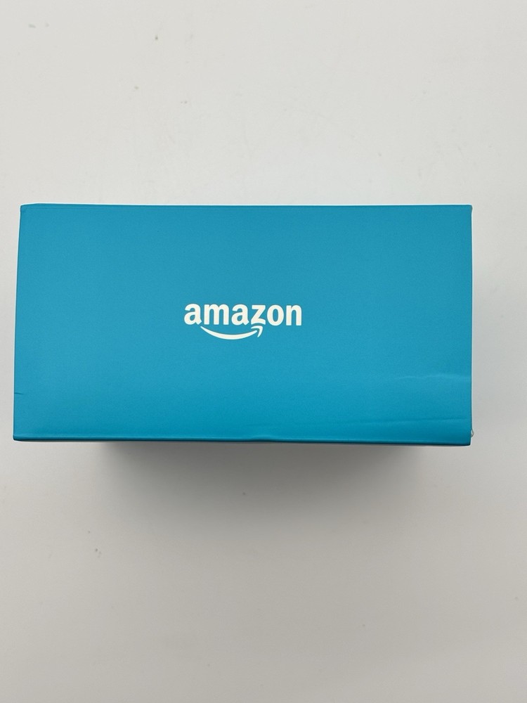 Amazon Echo Show 5 Smart Speaker Compact 5.5” Display White Alexa New Sealed