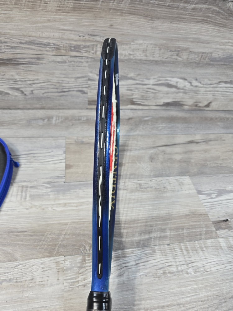 Wilson Oversized Centrix Graphite Super Light Power Series Cover New Grip