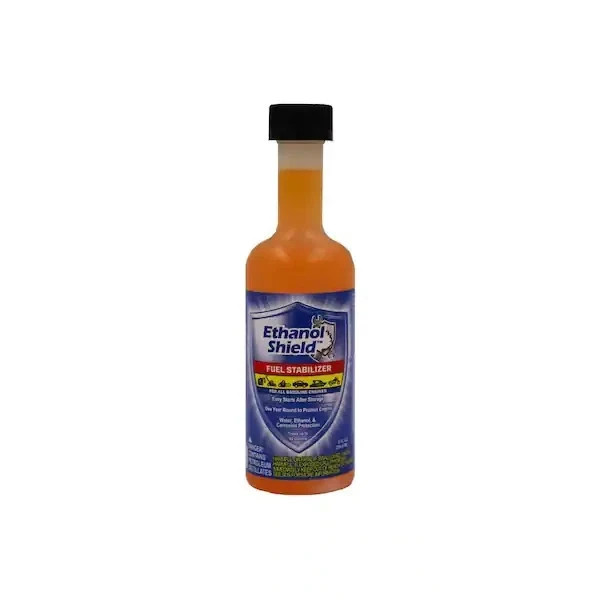 Ethanol Shield Fuel Additive Stabilizer 8 Oz.
