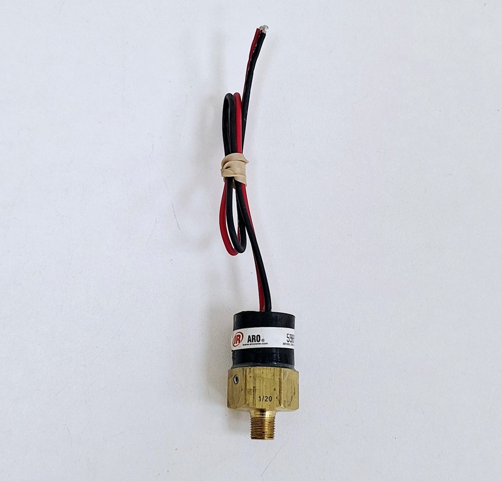 Ingersoll ARO 59891 Solenoid Switch