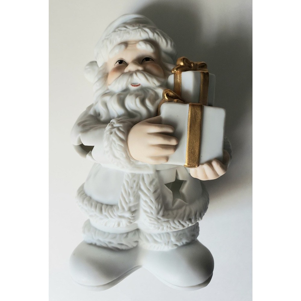 Rosenthal Studio-haus Tealight Santa Claus