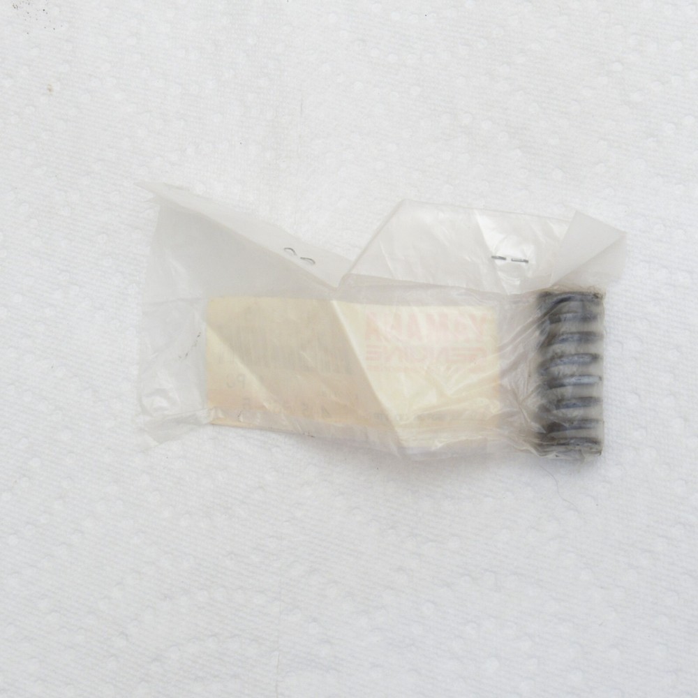 Yamaha OEM Clutch Compression Spring 90501-24785-00