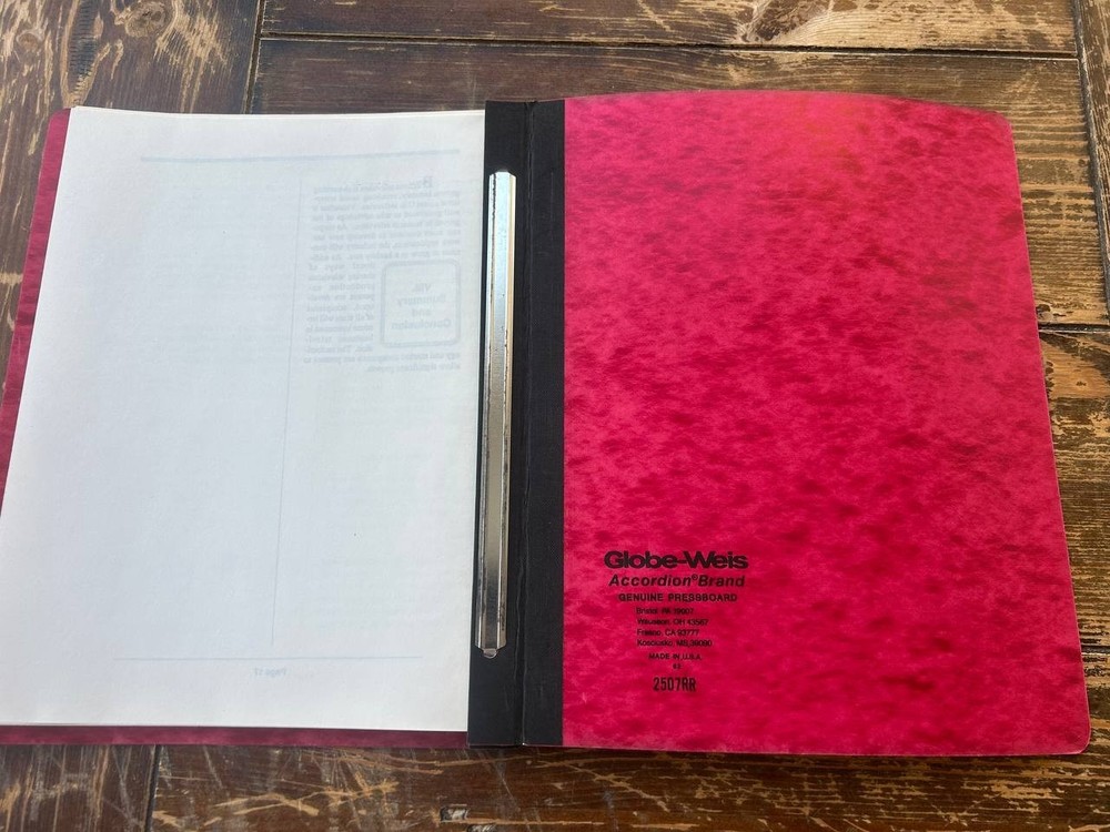 Apple Confidential 1988-89 Training Strategy Binder – Rare Internal Document